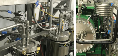 Extraction Fmt