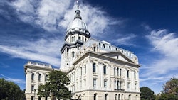 Illinois State House Adobe Stock Credit Henryk Sadura Resized