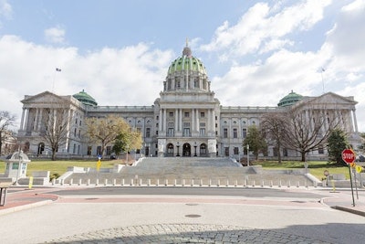 Pennsylvania State Capitol Adobe Stock Credit Clinton Resized