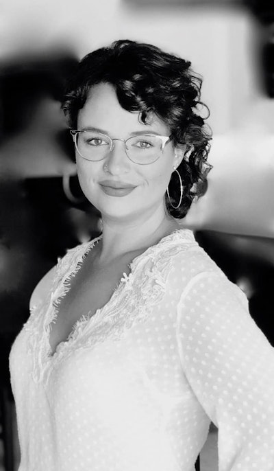Sarah Gersten