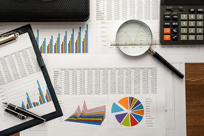 Stock Market Charts Graphs Adobe Stock Credit Miztanya Resized
