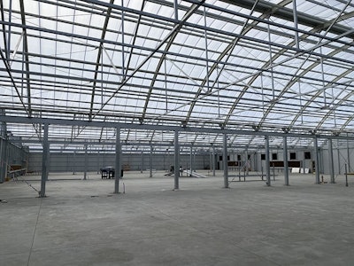 Sweet Dirt Maines Largest Cannabis Greenhouse Resized