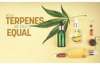Terpenes