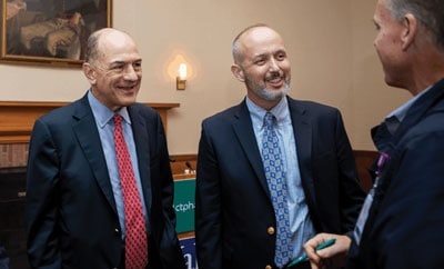 Tom And Rino Fda Announcement