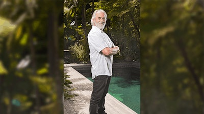 Tommy Chong