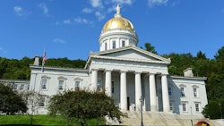 Vermont State House Montpelier Adobe Stock Credit Jiawangkun Resized