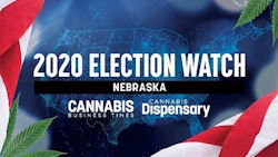 2020 Election Graphic Nebraska