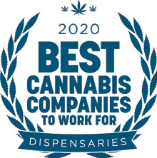 Best Companies Logo Dispensaries Fmt