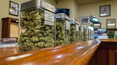 Dispensary Rob