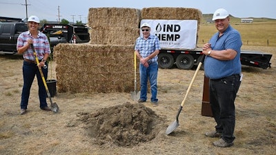 Indhemp
