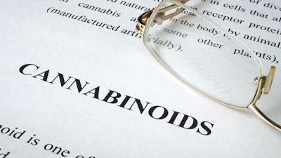 Minor Cannabinoids