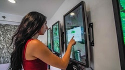 The Green Solution Kiosk Web