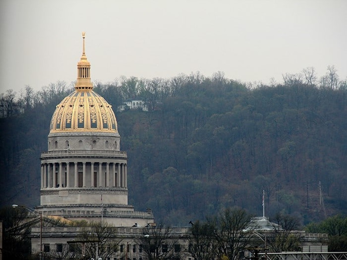 West Virginia Prepares to Announce Winners of Medical Cannabis
