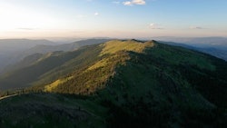 Nez Perce National Forest