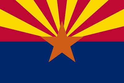 arizona