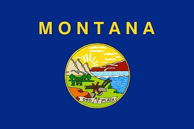 montana