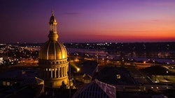 Aerial Sunset Trenton Nj Adobe Stock Credit Jin Resized
