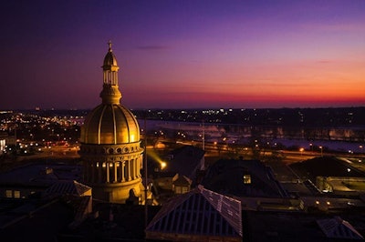 Aerial Sunset Trenton Nj Adobe Stock Credit Jin Resized