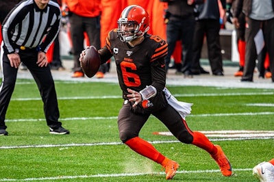 Bmayfield