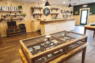 Jar Dispensary Resized