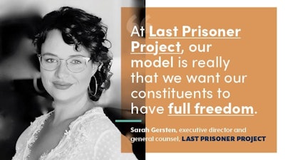 Last Prisoner Project Top Image