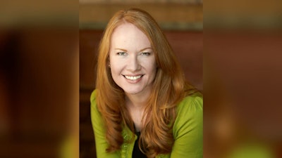 The NDA appointed Layke Martin as its new executive director in September.