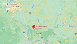 southern illinois