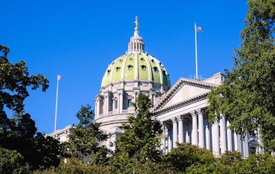 Pennsylvania Statehouse Adobe Stock Credit Zack Frank Resized