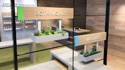 Surterra's Wellness Florida location
