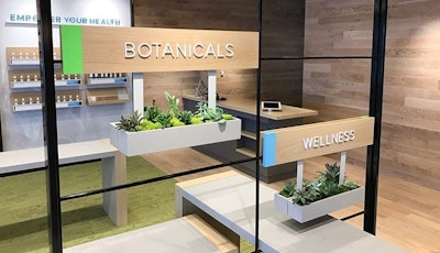 Surterra's Wellness Florida location