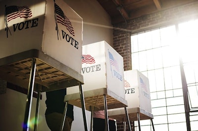 Vote