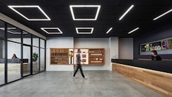 Verano Holdings' Zen Leaf dispensary in Aurora, Ill.