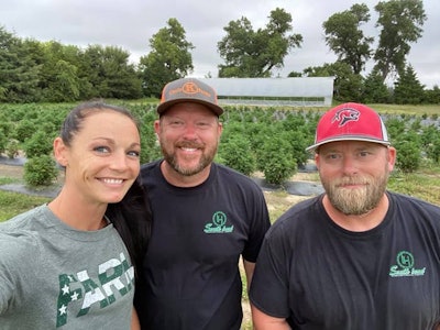 south bend industrial hemp