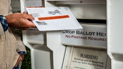 Ballot Box2