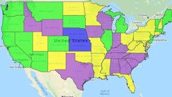 View the Interactive Cannabis Legalization Map here: https://www.cannabisbusinesstimes.com/page/marijuana-legislative-map-cbt/