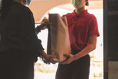 Delivery