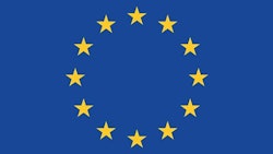 Eu Flag
