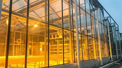 Greenhouse