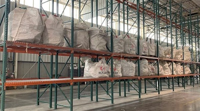 Hemp Storage