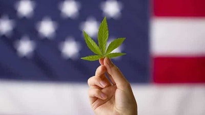 Hempflagstrelov