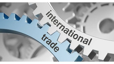 International Trade 2