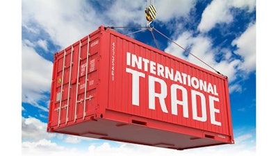 International Trade Photo