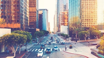 Los Angeles