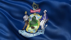 Maine Flag Adobe Stock Credit Carsten Reisinger Resized