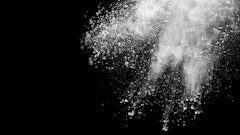 Powdery Mildew Prevention Control