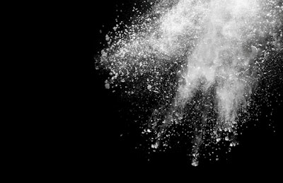 Powdery Mildew Prevention Control