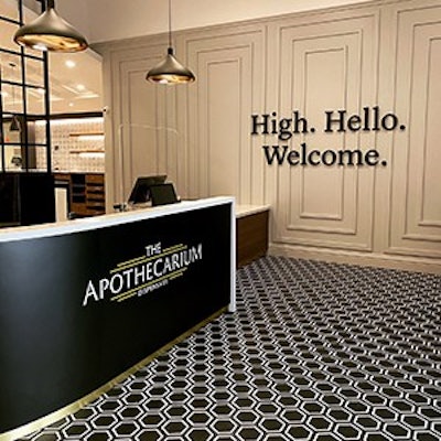 The Apothecarium Dispensaryin Berkeley Ca Resized