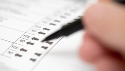 Vote