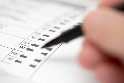 Vote