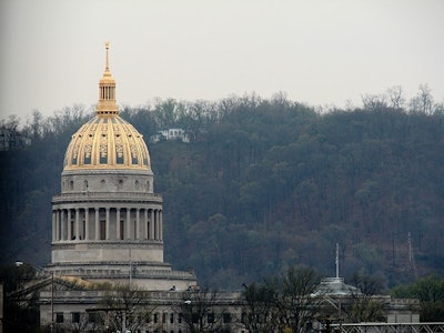 West Virginia Capitol Adobe Stock Credit Pixby Marti Resized